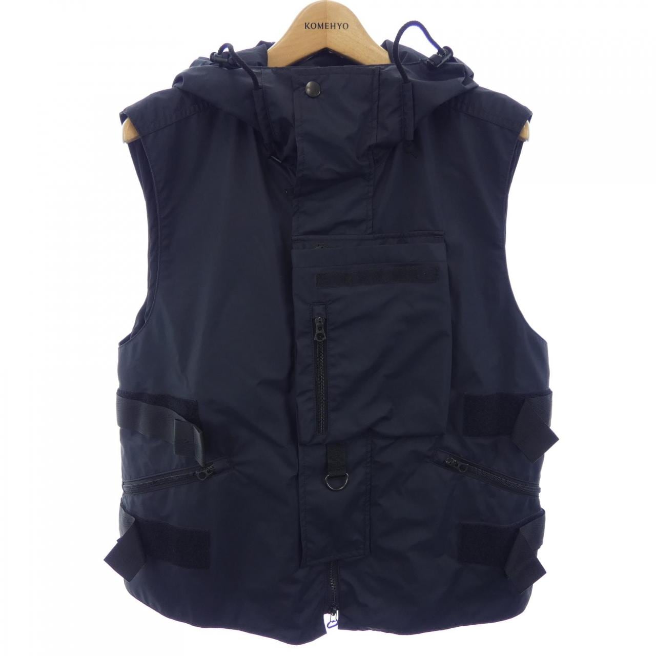 アイジュンヤワタナベ eye JUNYA WATANABE WO-V901 ベスト