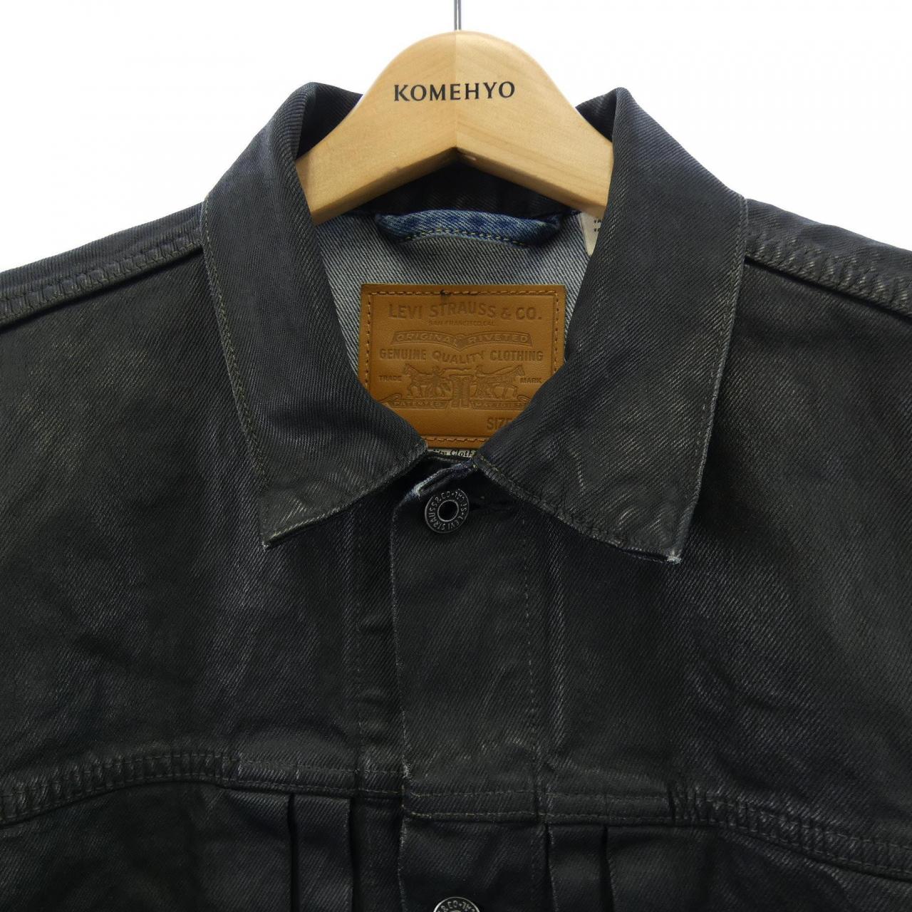 リーバイス LEVI'S デニムジャケット