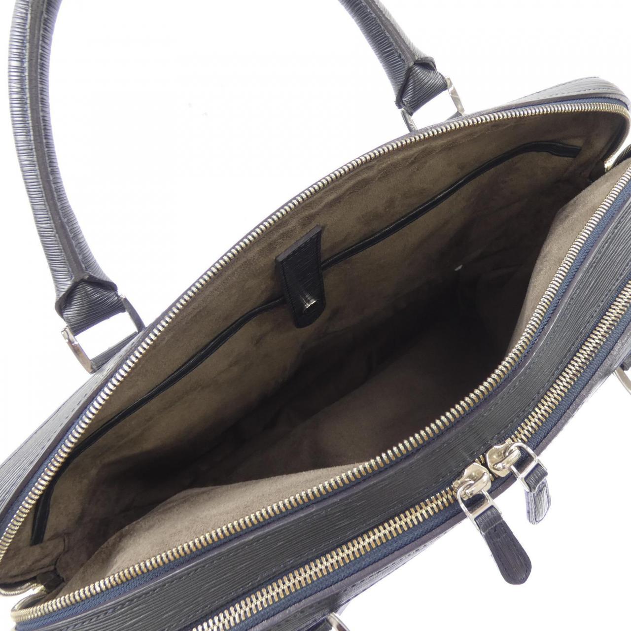 ペッレモルビダ PELLE MORBIDA BAG