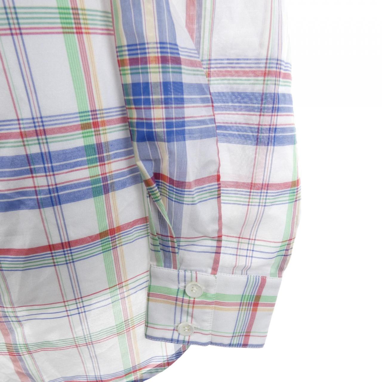 セリーヌ CELINE 2 0CL3/202A シャツ