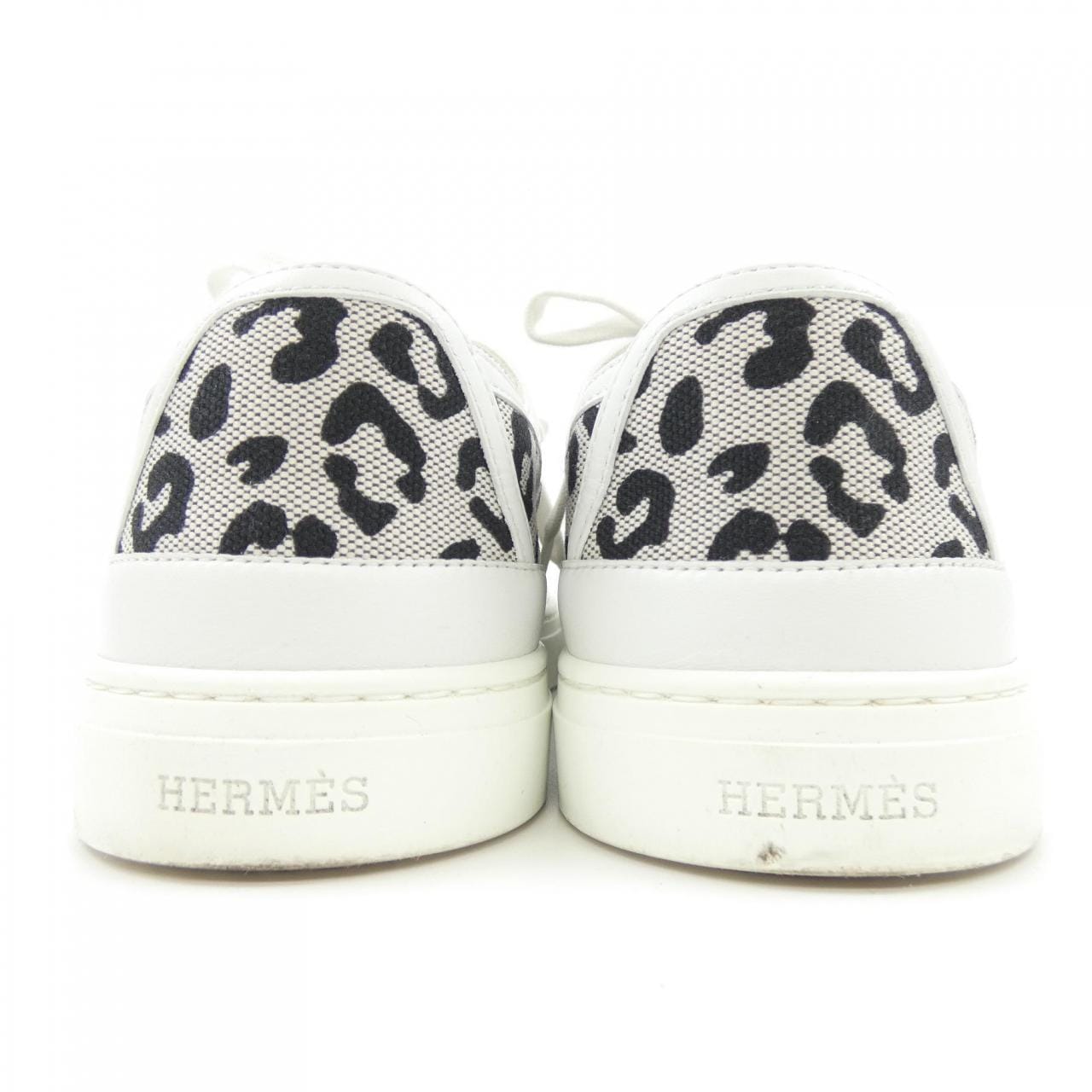 エルメス HERMES ゲット 242151Z スニーカー