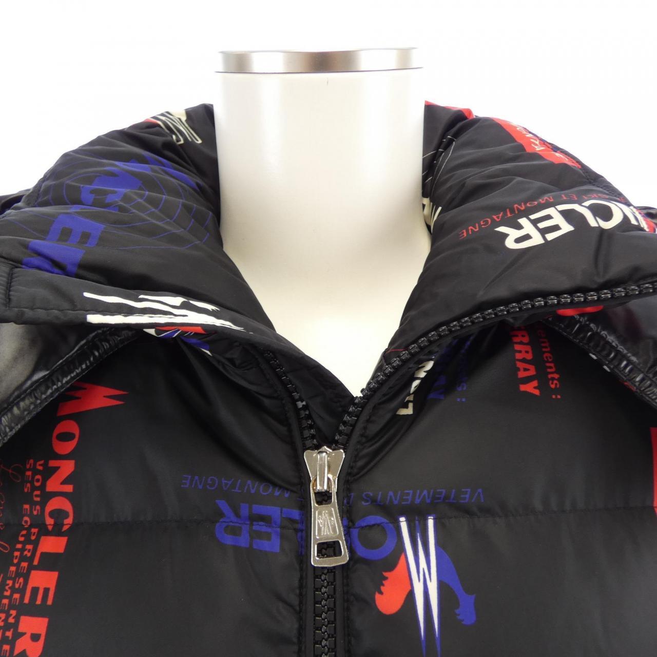モンクレール MONCLER WILSON ダウンジャケット