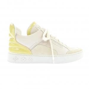 ルイヴィトン LOUIS VUITTON KANYE WEST スニーカー
