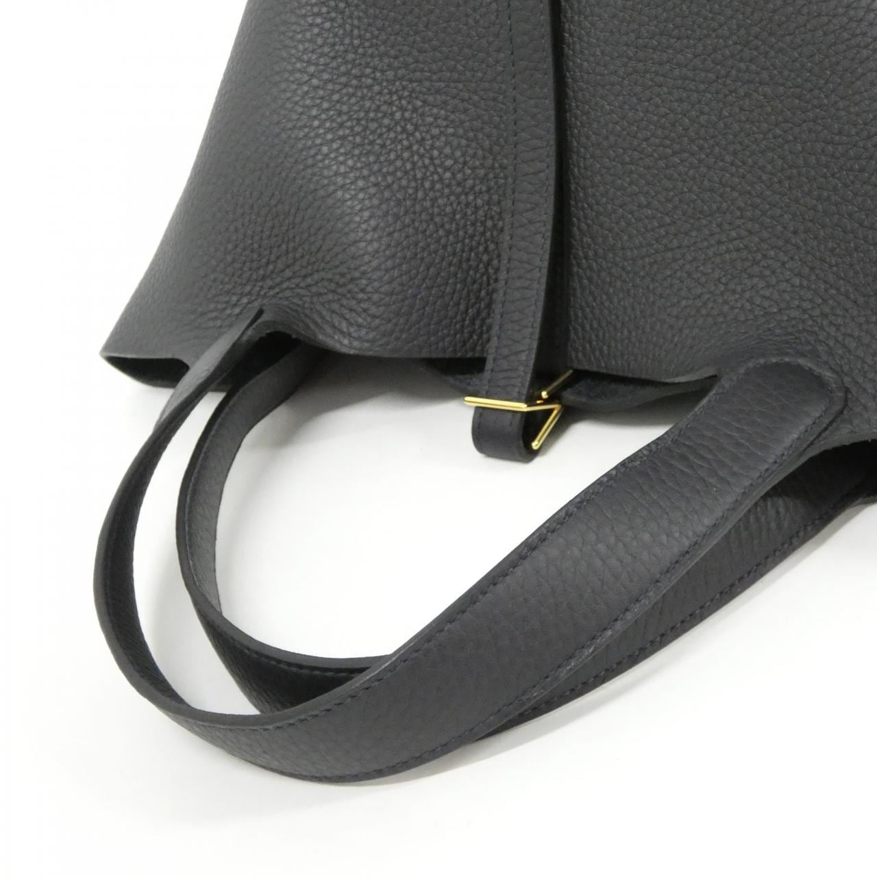 エルメス ピコタン ロック MM 060991CC バッグ