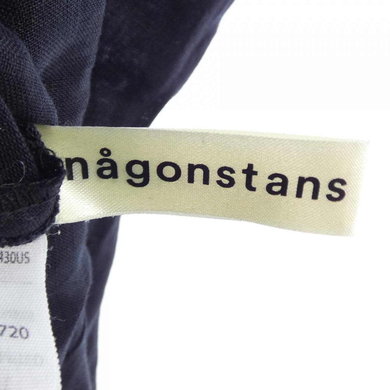ナゴンスタンス nagonstans ワンピース