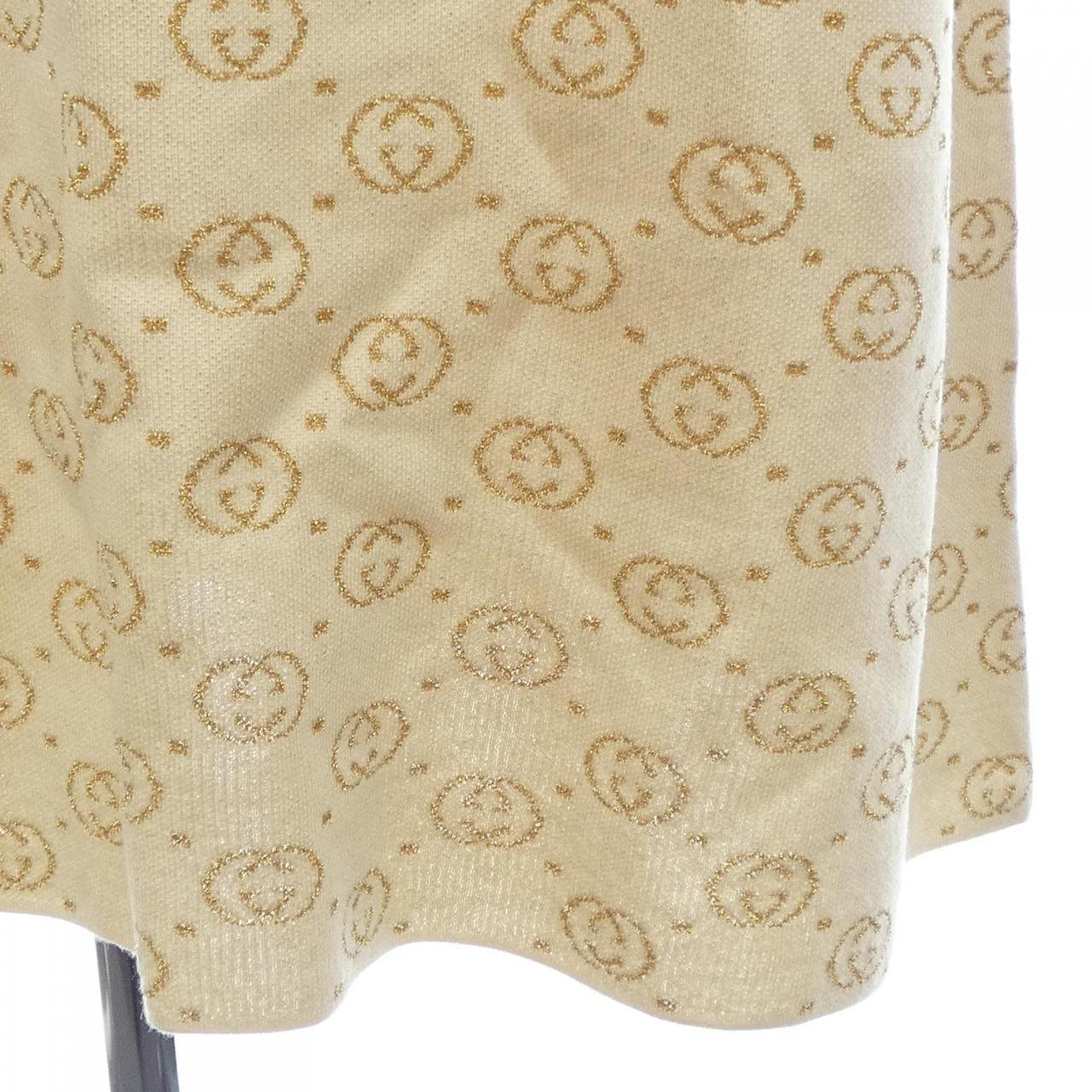 グッチ GUCCI 605923 XKAHT スカート