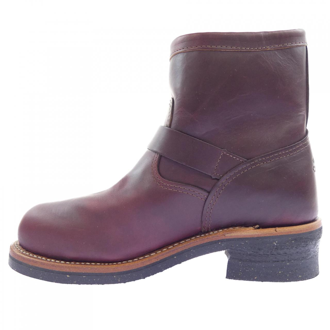 チペワ CHIPPEWA 1901M11 ブーツ