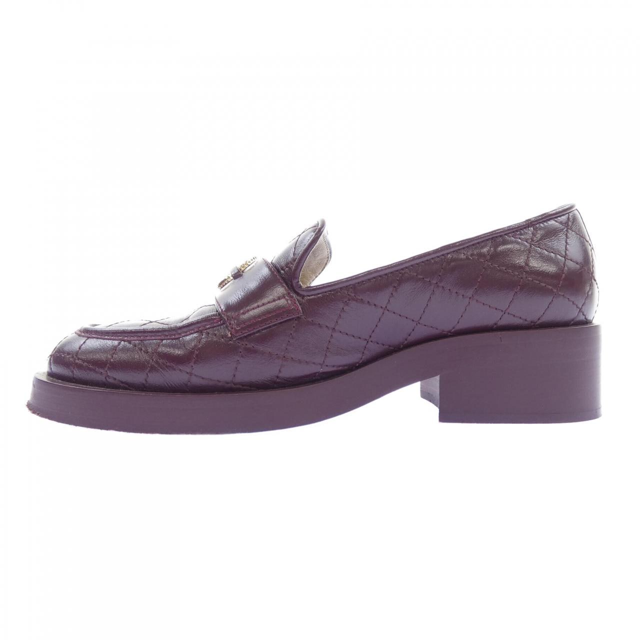 シャネル CHANEL ローファー LOAFERS G37932X56233 シューズ