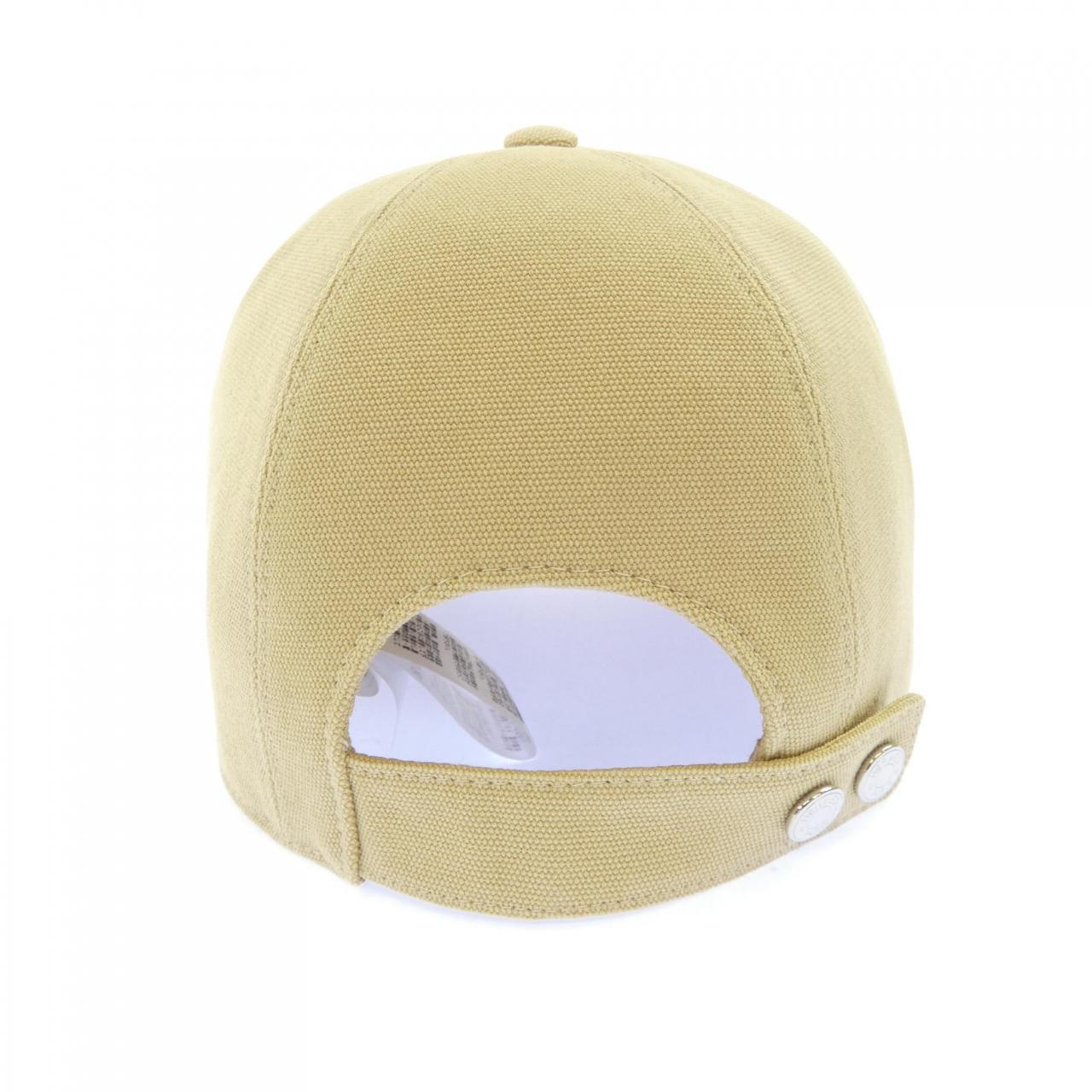 エルメス HERMES セレナ シーシェル H241064N キャップ