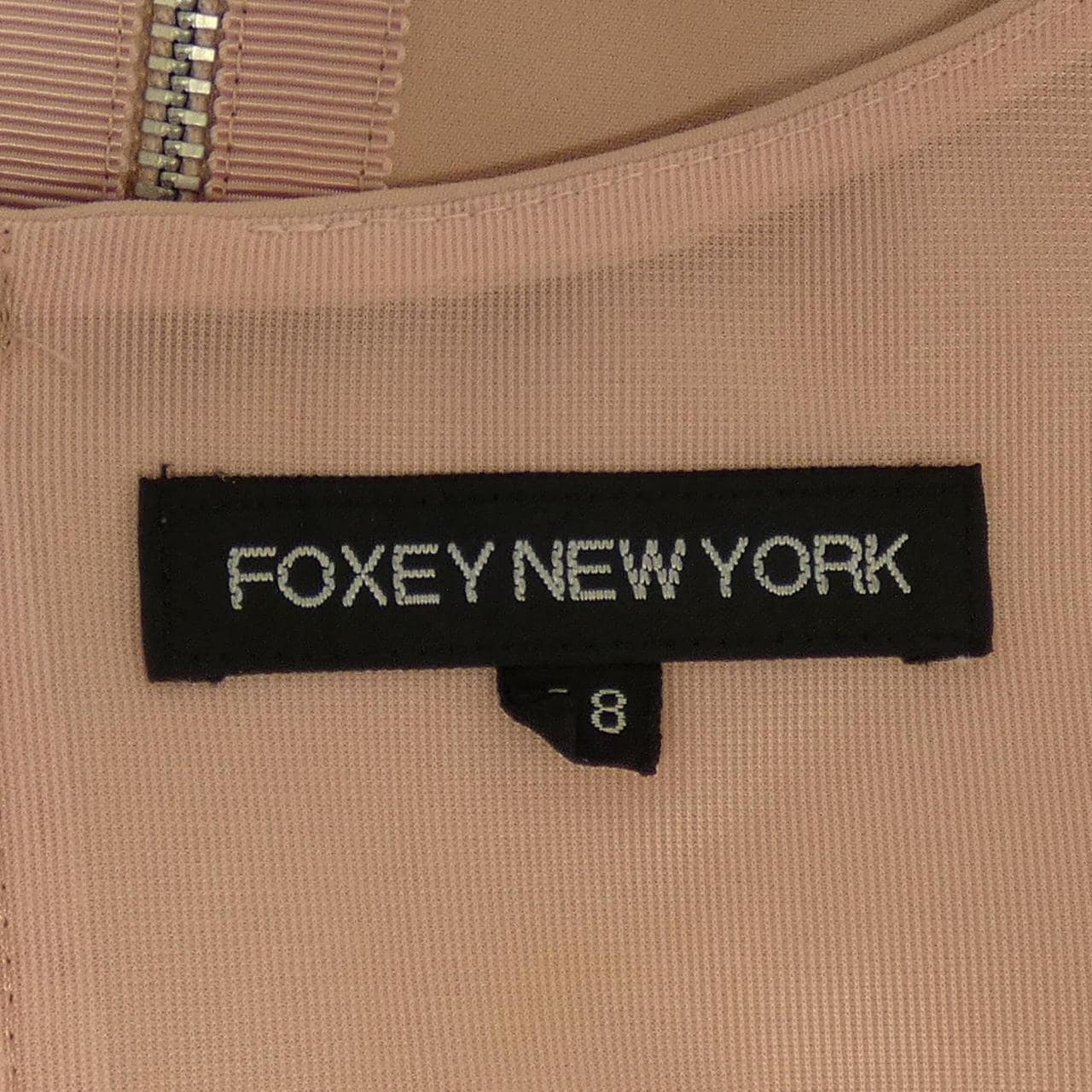 フォクシーニューヨーク FOXEY NEW YORK 23804 ワンピース