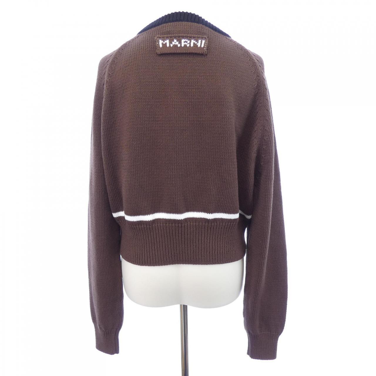 マルニ MARNI GCMD0681Q0 ニット