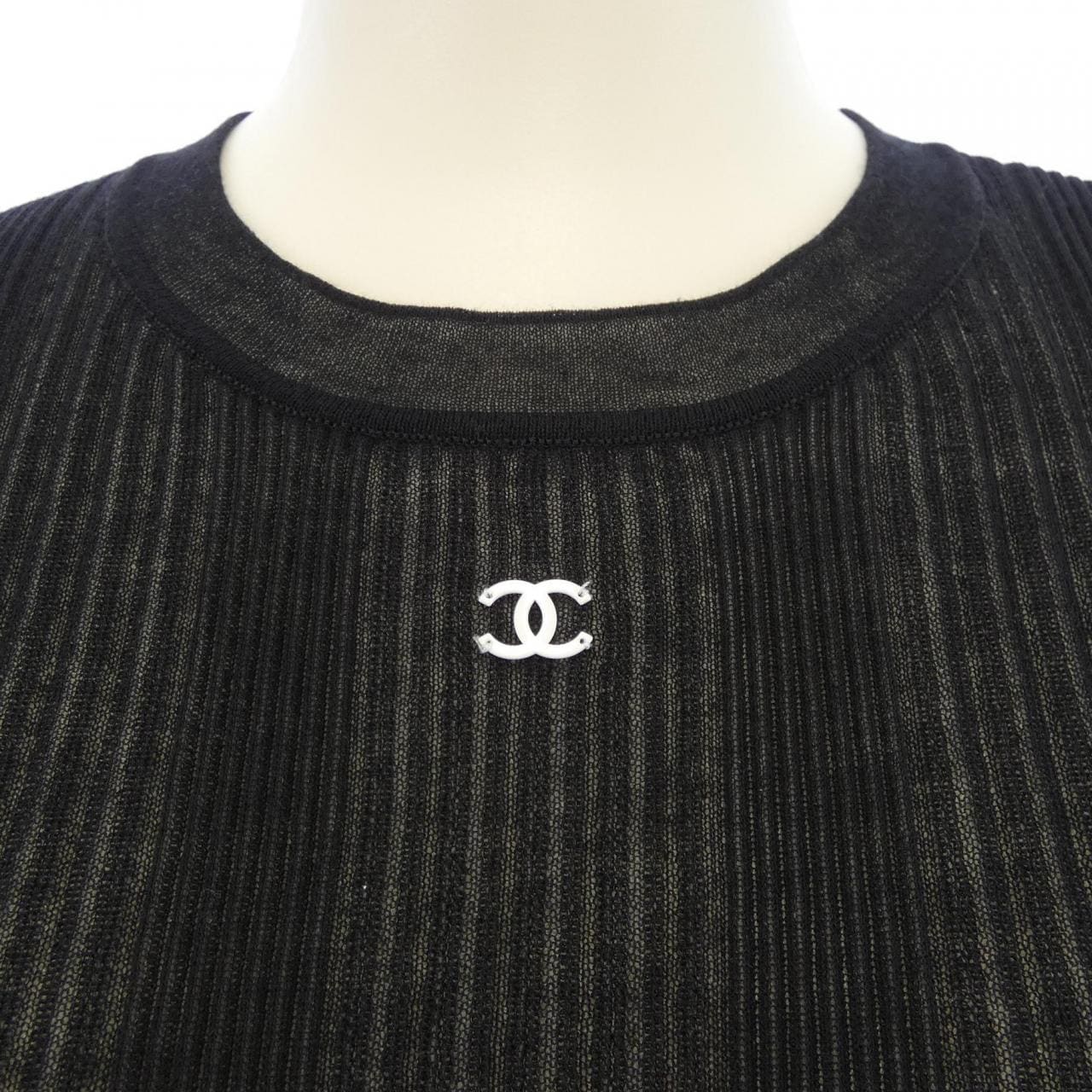 シャネル CHANEL P81543K11855 トップス