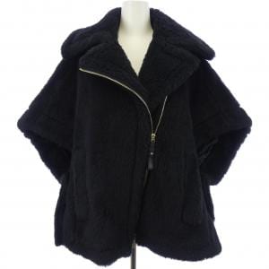 マックスマーラ Max Mara テディベア 473613 ケープ