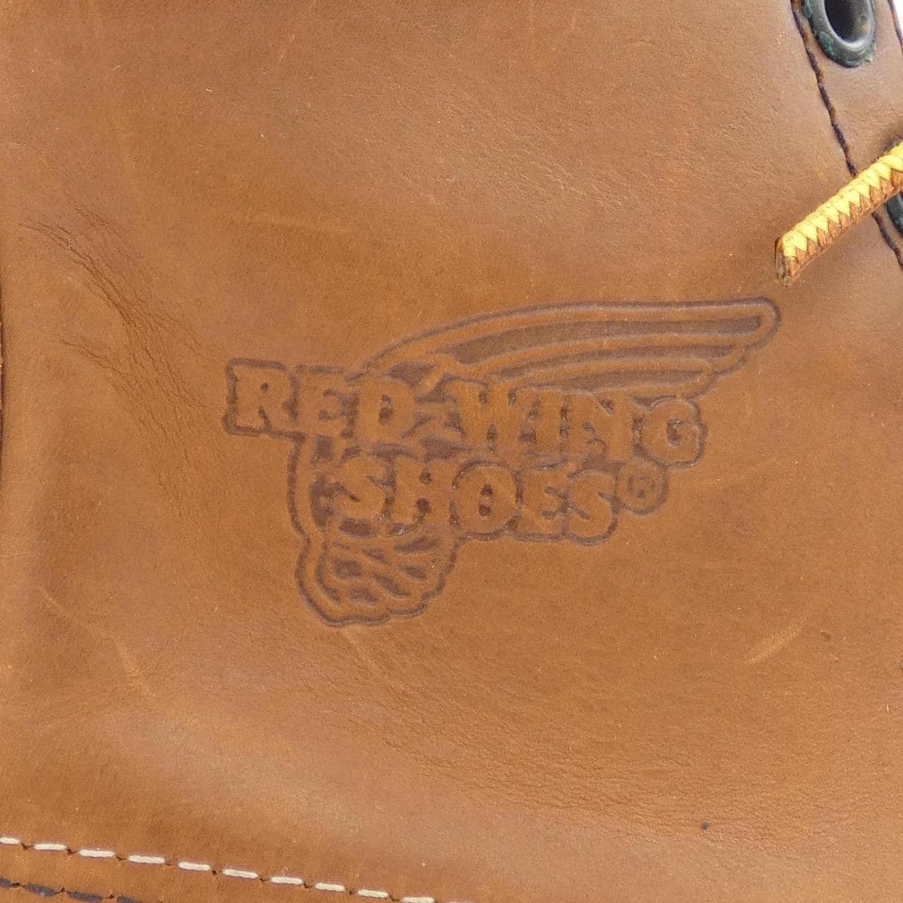 レッドウィング RED WING ブーツ