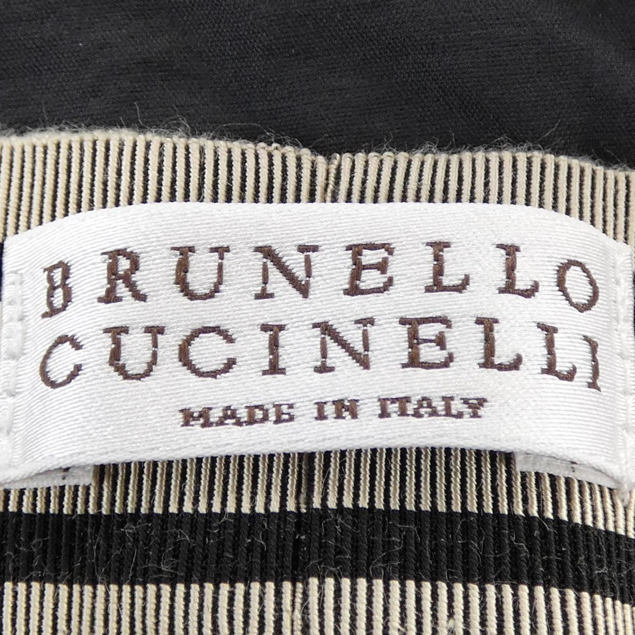 ブルネロクチネリ BRUNELLO CUCINELLI M0F79P1715 パンツ