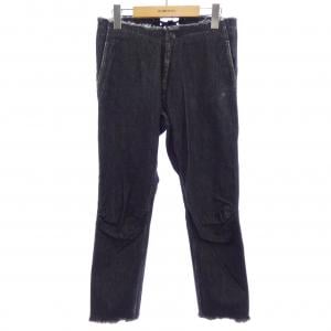 ヨウジヤマモト YOHJI YAMAMOTO FN-P05-012 ジーンズ