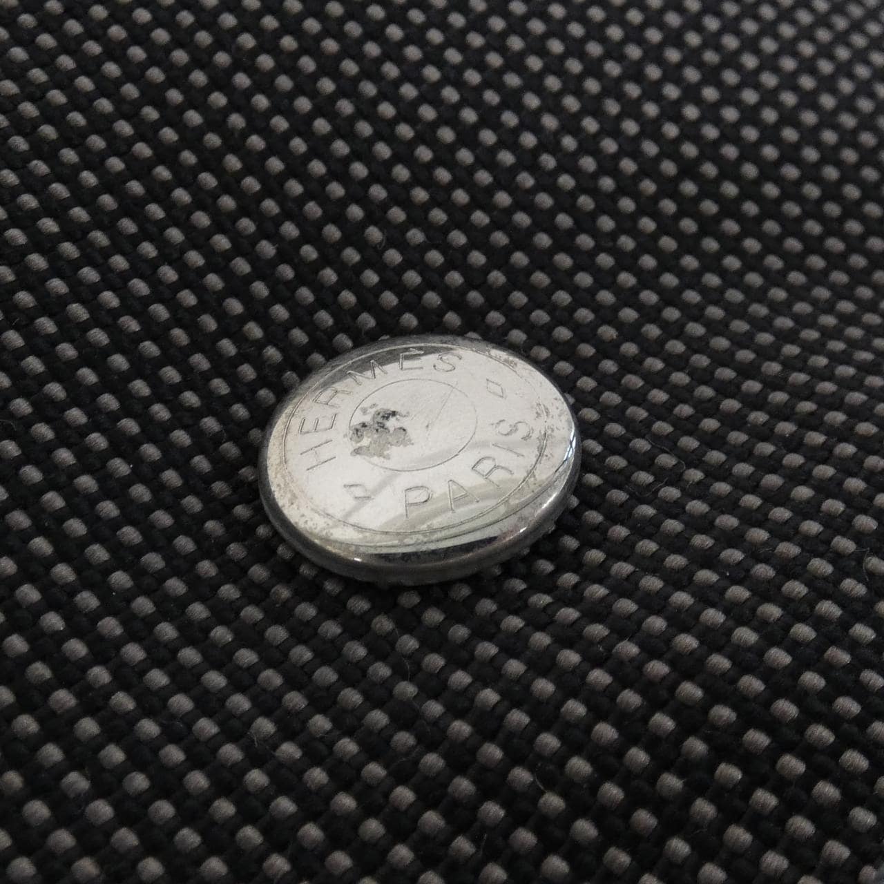 エルメス エールライン バサス MM 101057M ショルダーバッグ
