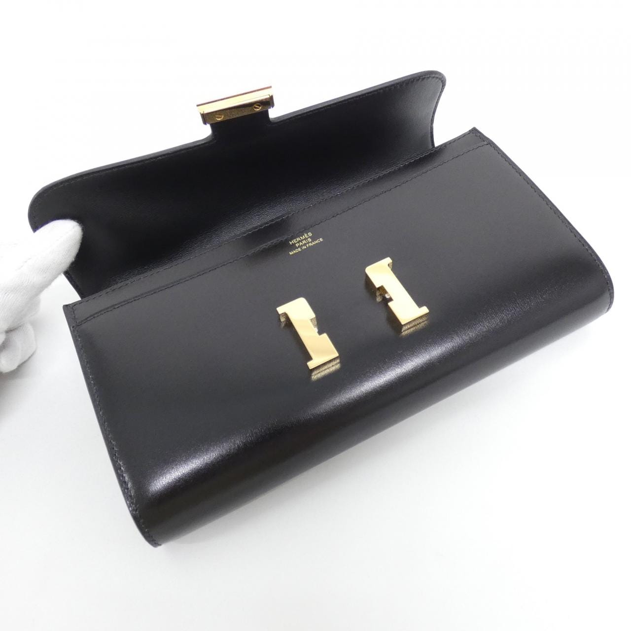 エルメス コンスタンス トゥー ゴー 082644CC ショルダーウォレット