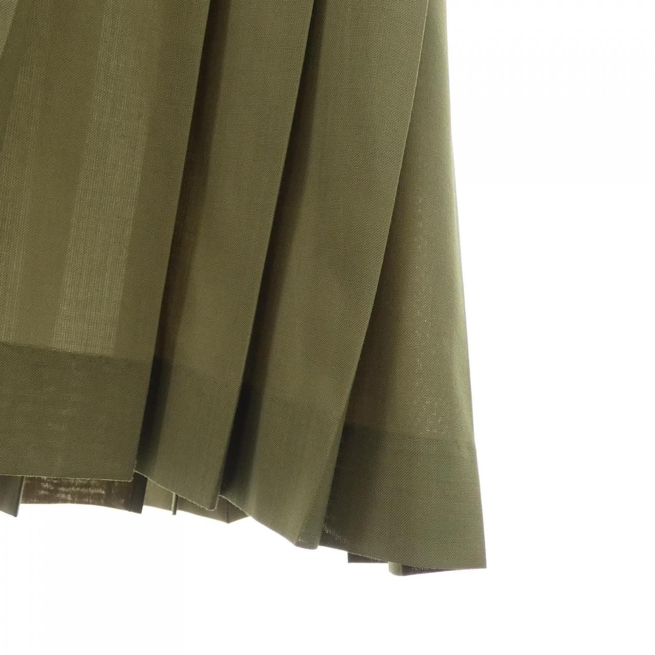 サカイ SACAI 22-06052 スカート