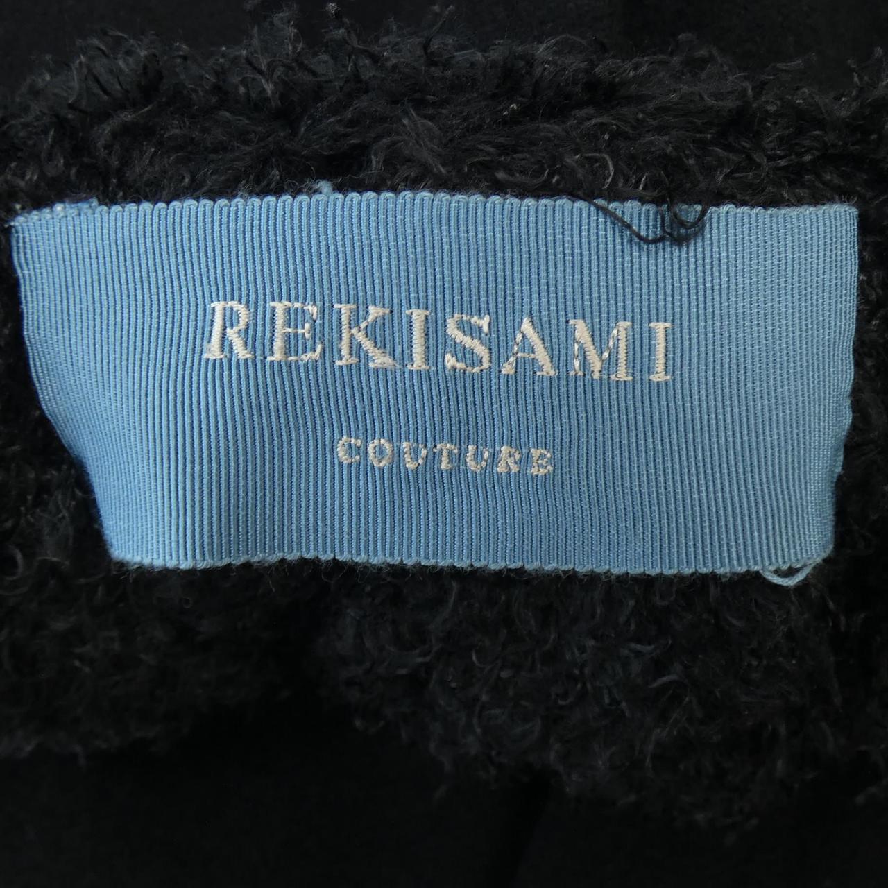 コメ兵｜レキサミ REKISAMI コート｜レキサミ｜レディースファッション