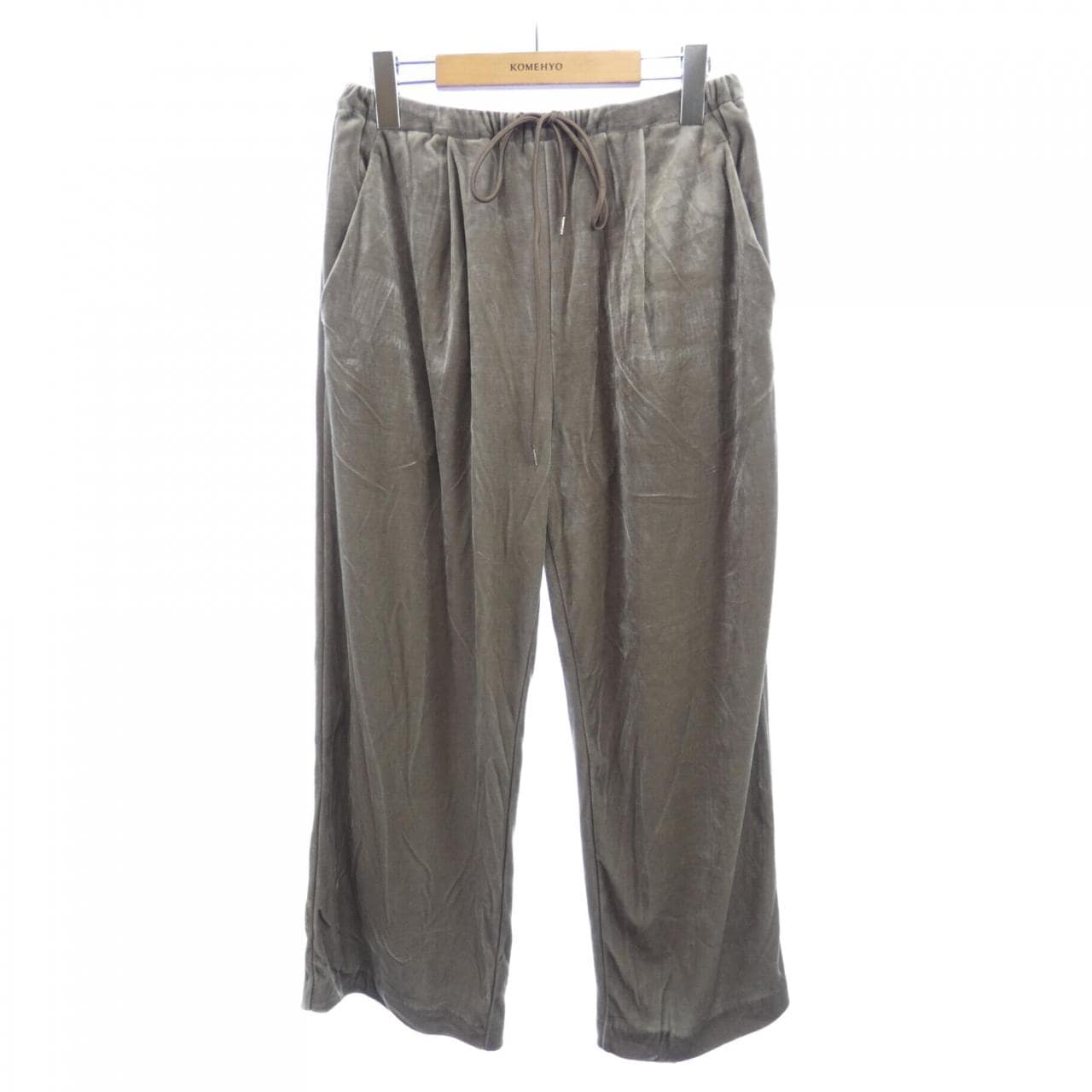 Ron Herman RON HERMAN pants