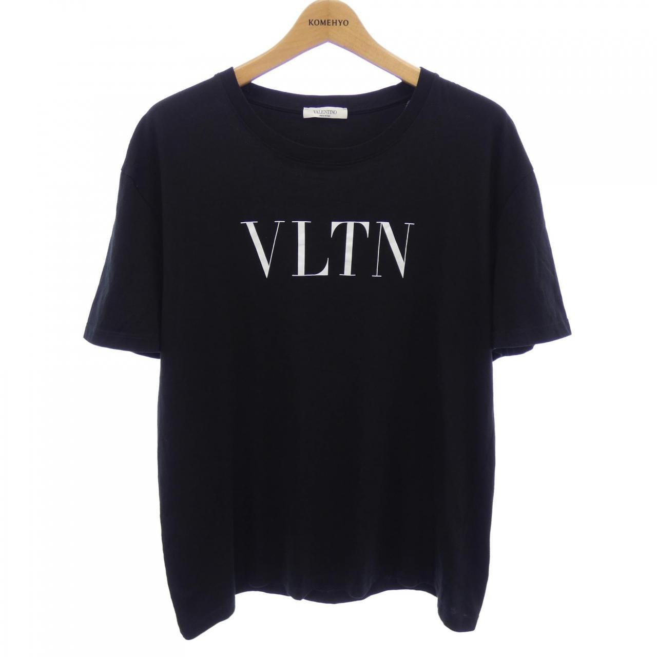 VALENTINI Tシャツ