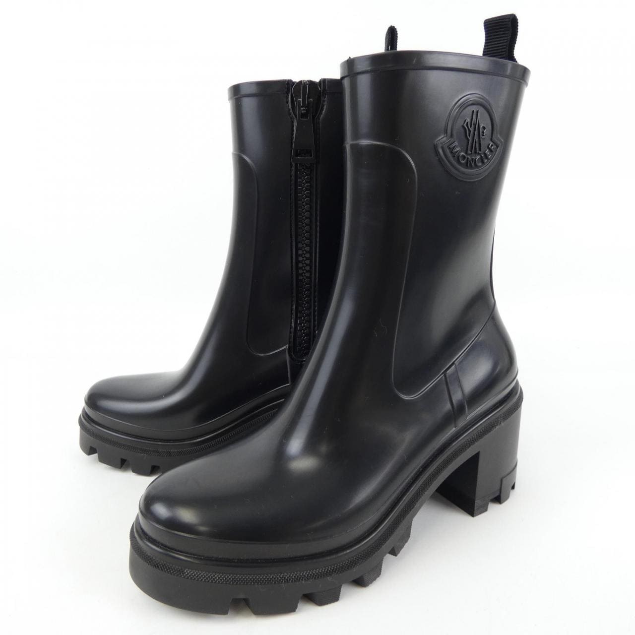 MONCLER MONCLER Boots