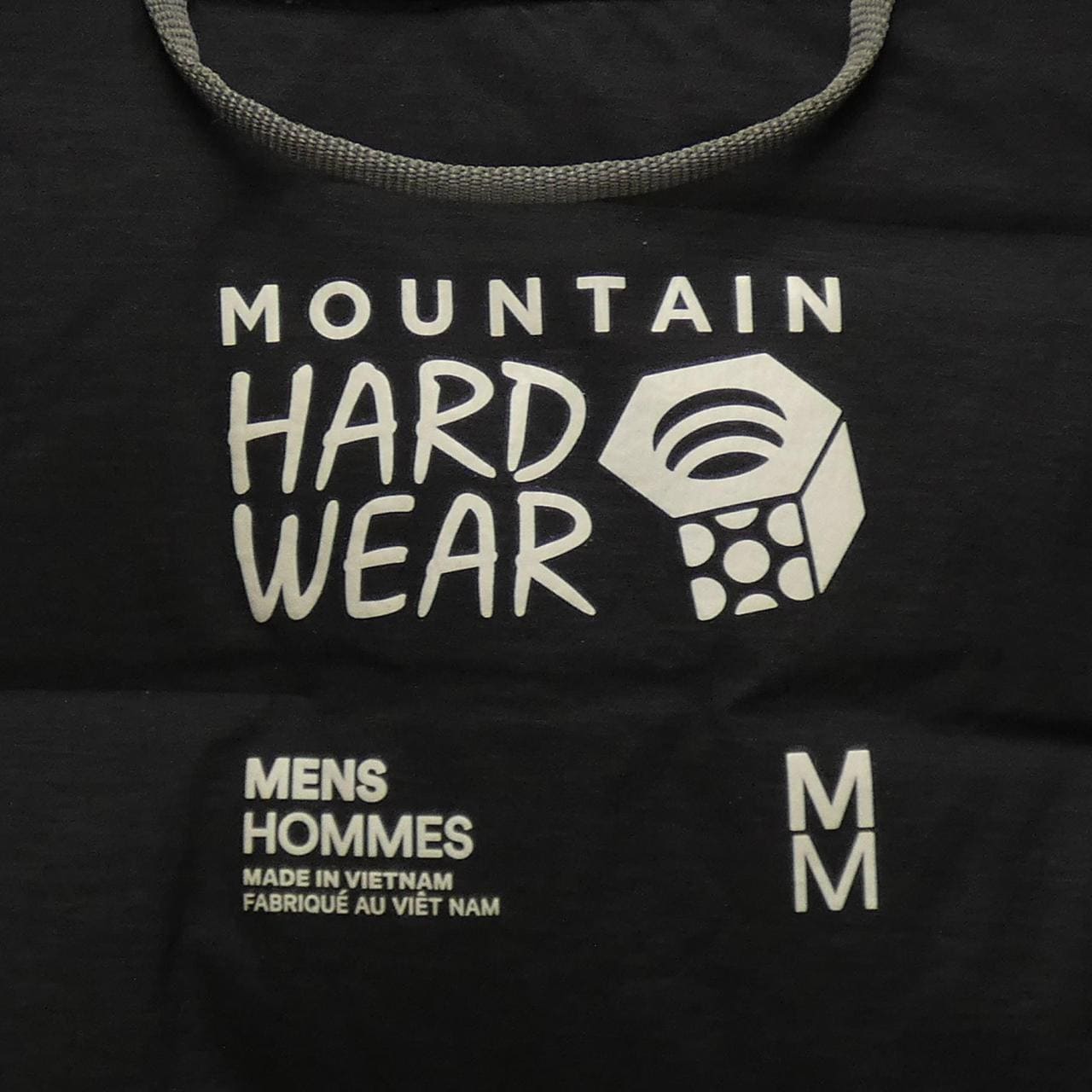 マウンテンハードウェア MOUNTAIN HARDWEAR ダウンジャケット