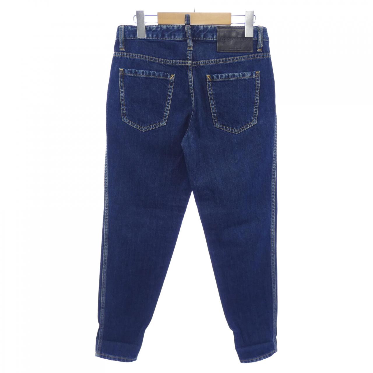 DSQUARED2 DSQUARED2 牛仔褲