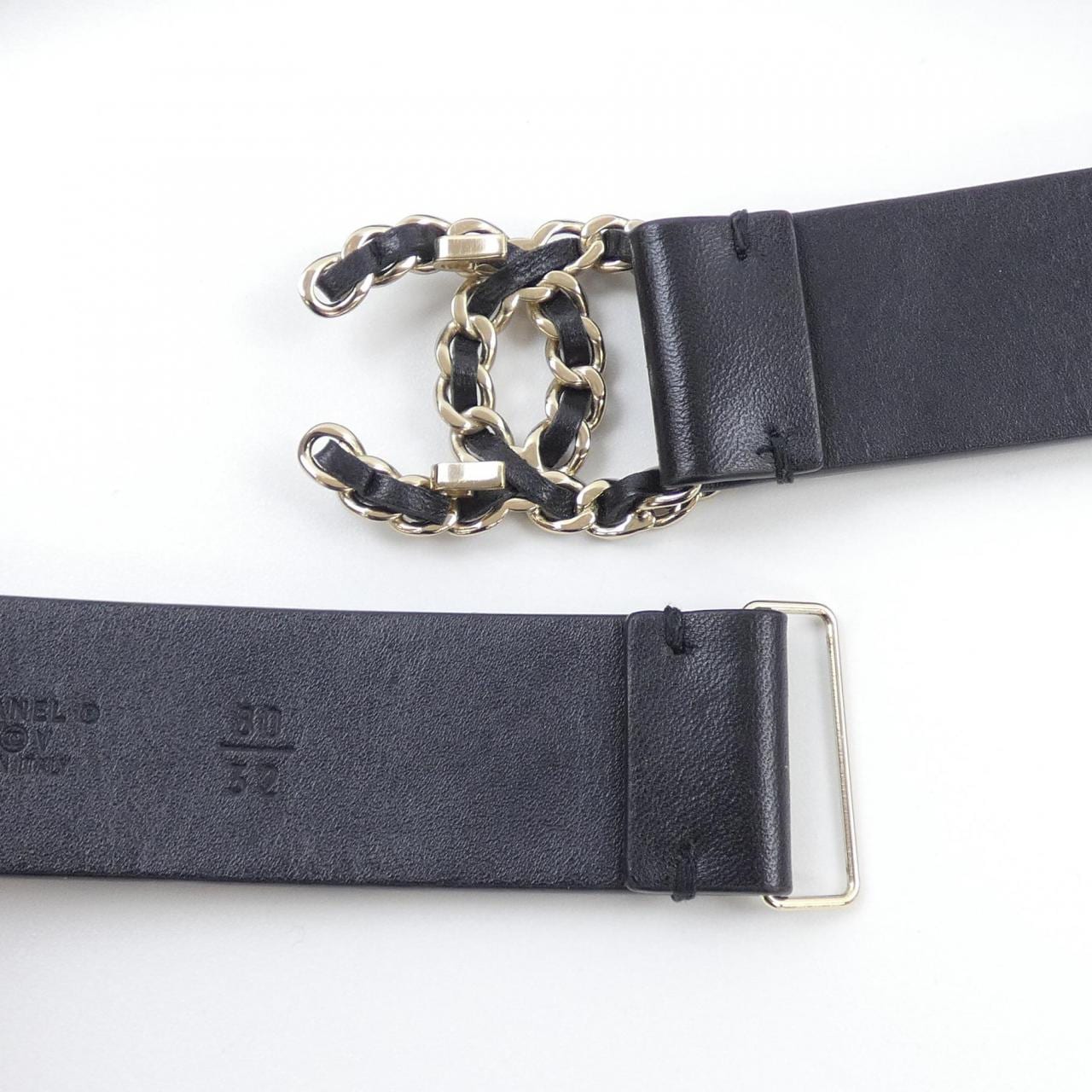 シャネル CHANEL BELT