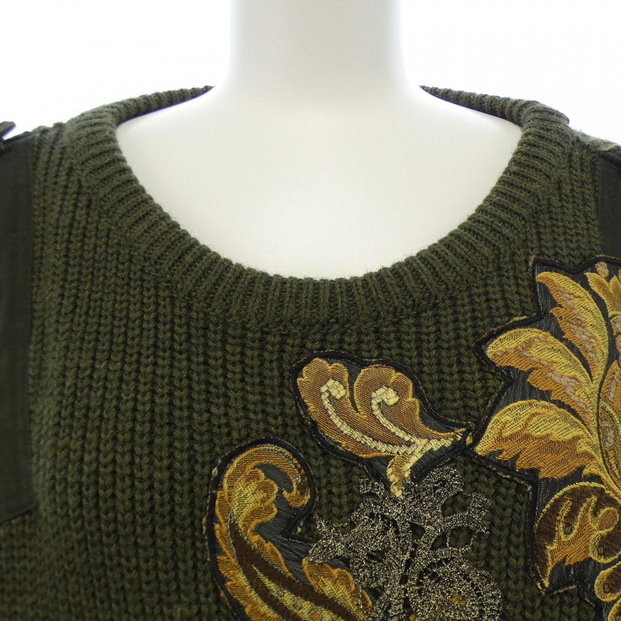 アントニオマラス ANTONIO MARRAS ニット