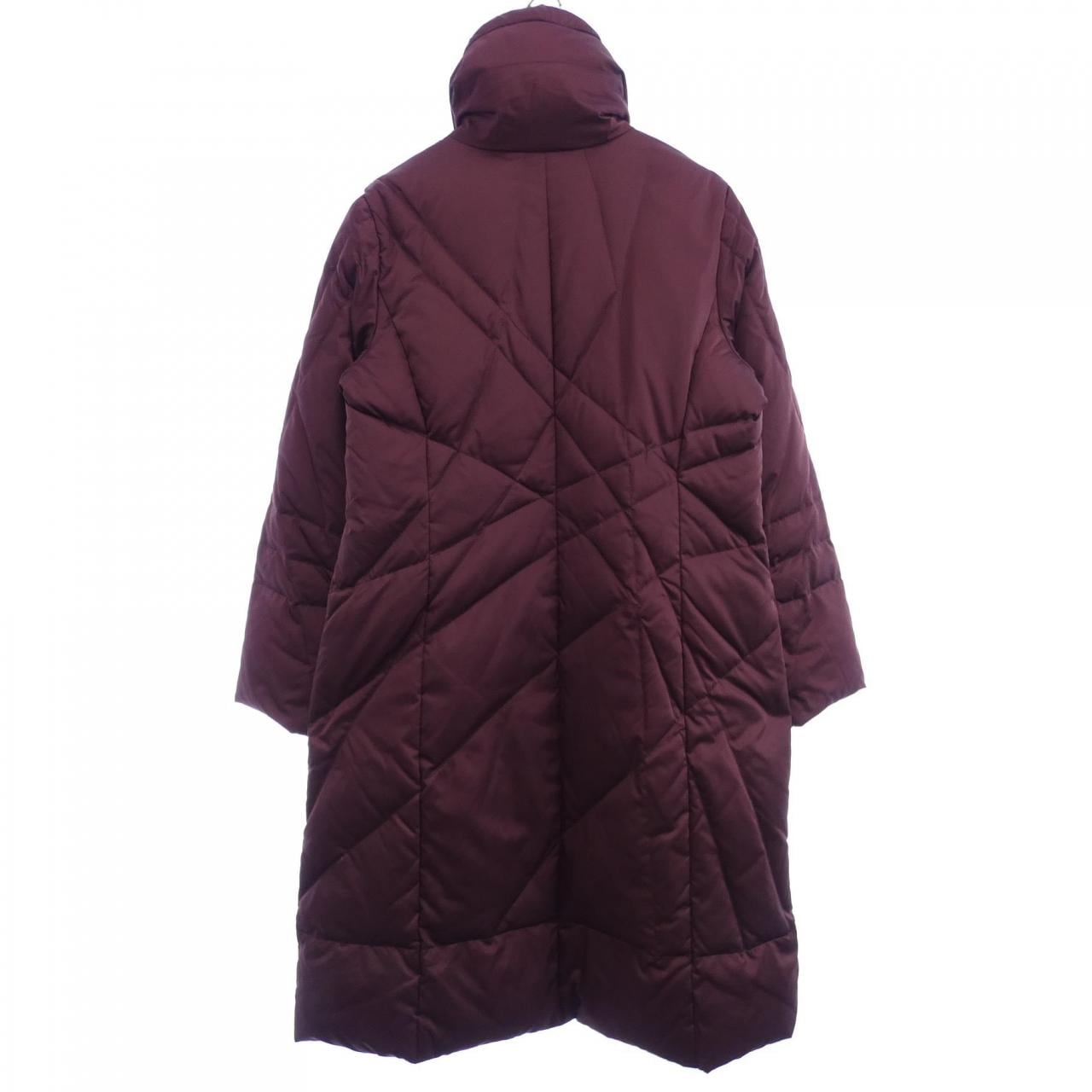 レリアン LEILIAN コート
