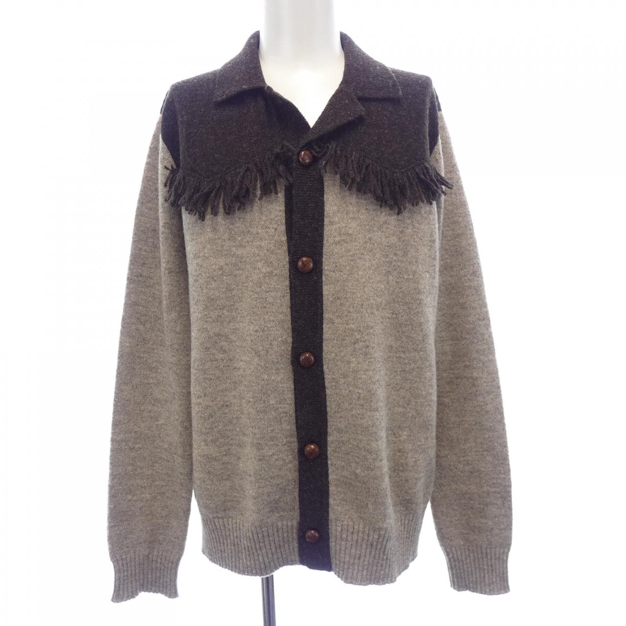 [vintage] NUMBER (N)INE Cardigan