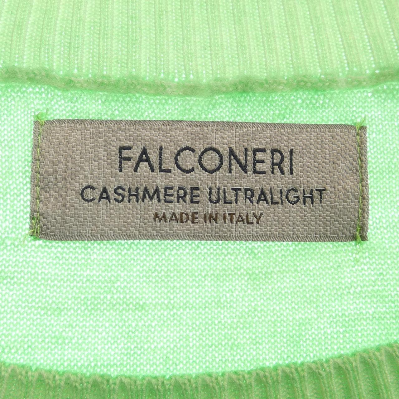 FALCONERI ニット