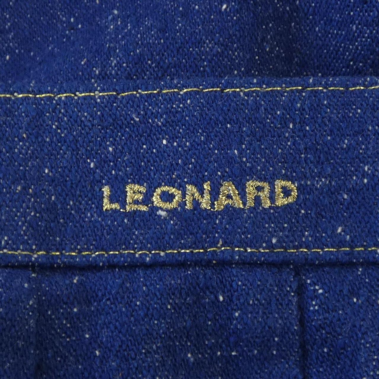 【ヴィンテージ】レオナールファッション LEONARD FASHION スカート