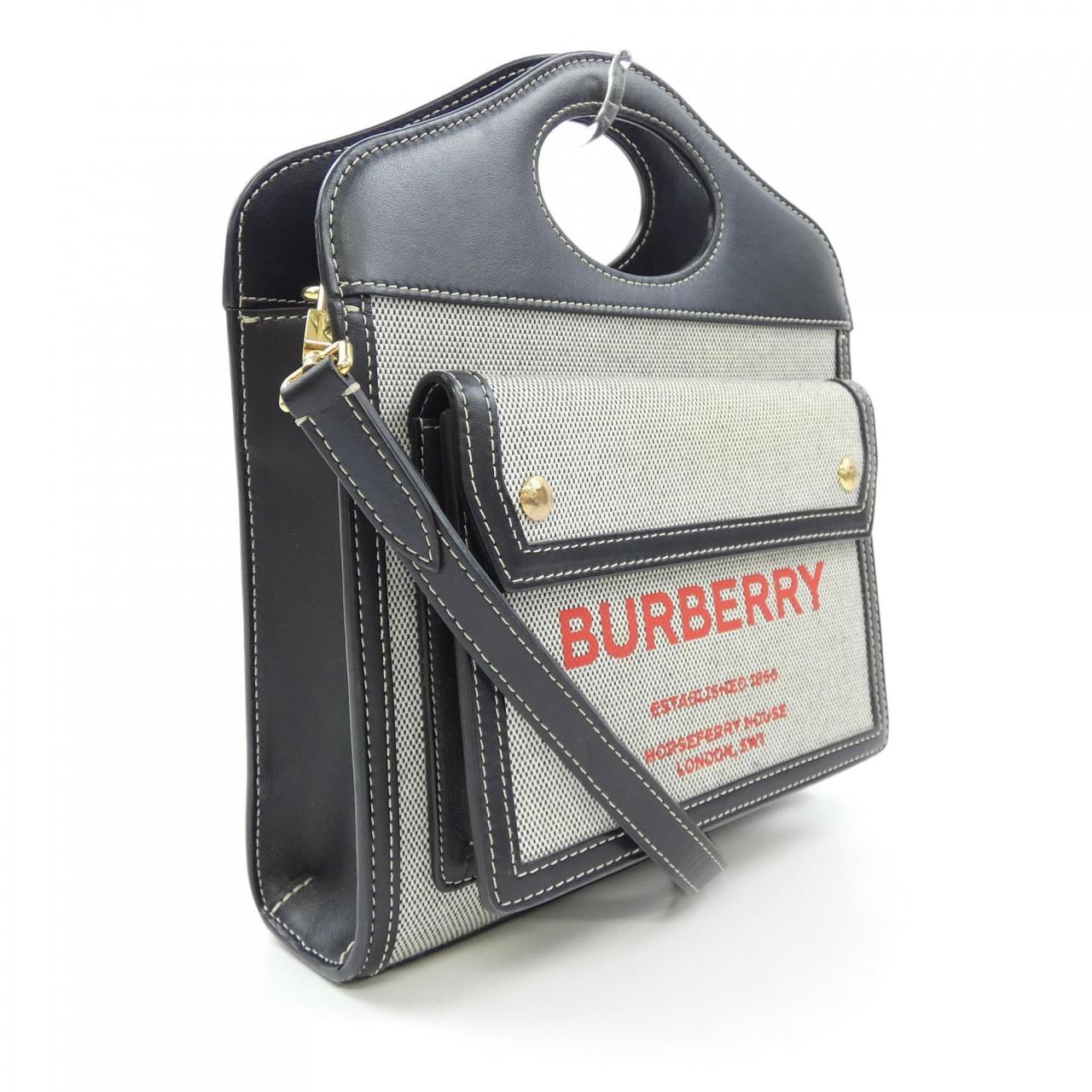 バーバリー BURBERRY BAG