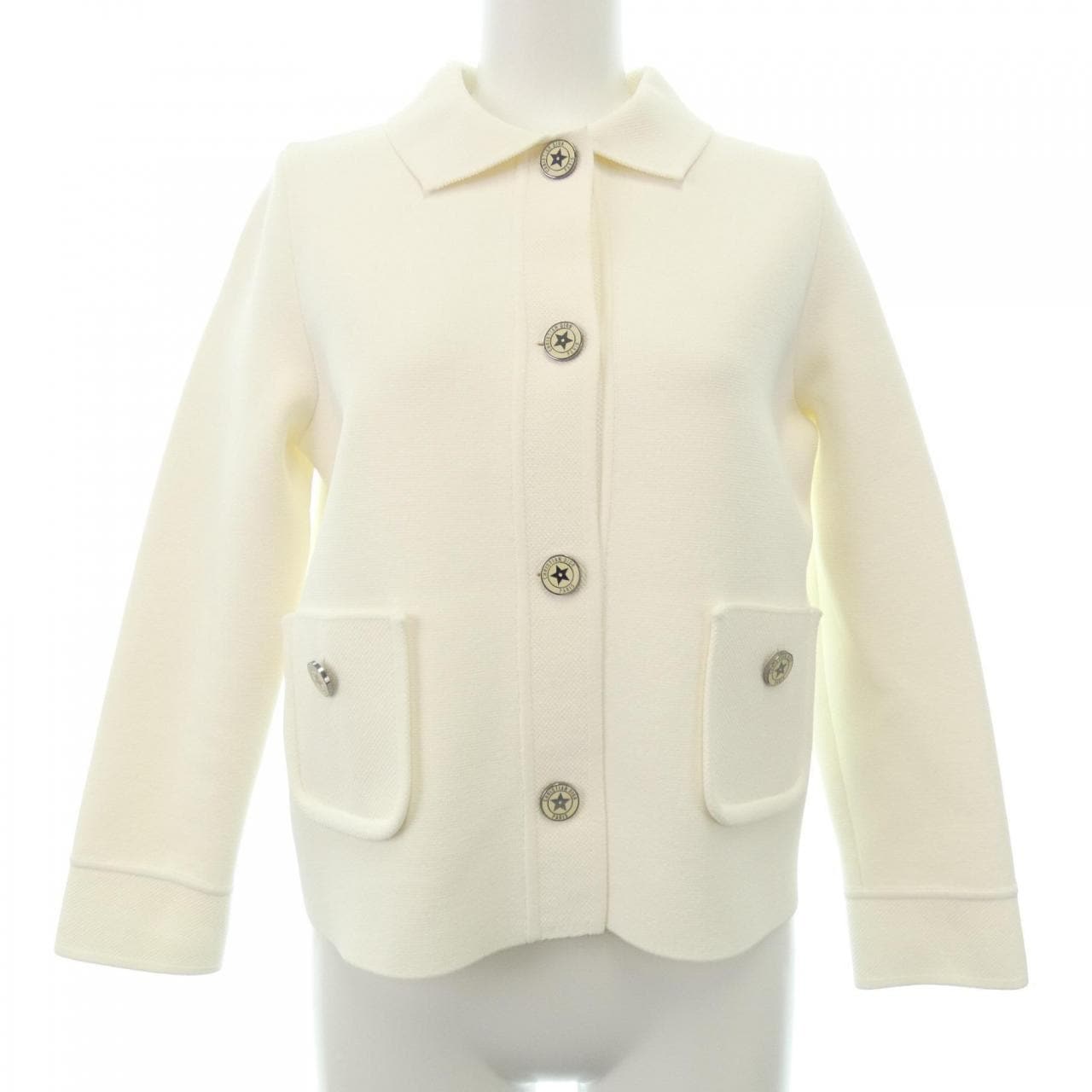 クリスチャンディオール CHRISTIAN DIOR ジャケット
