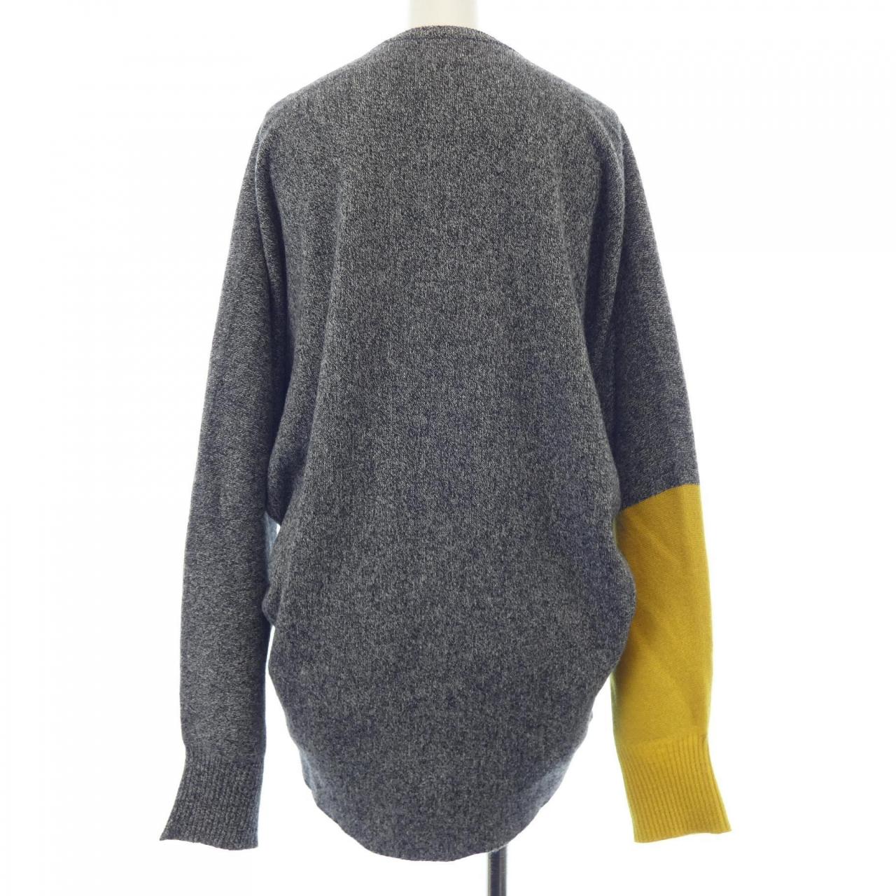 イッセイミヤケ ISSEY MIYAKE ニット