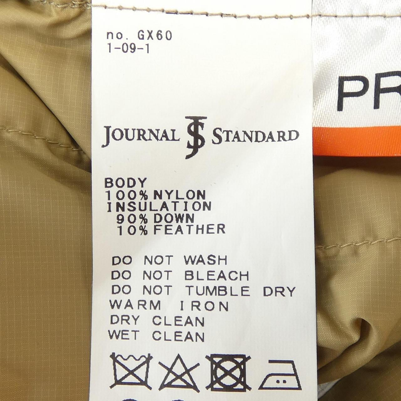 Journal Standard JOURNAL STANDARD外套