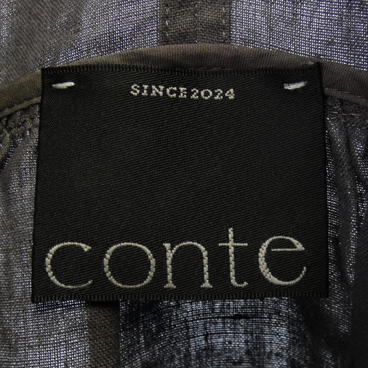 CONTE シャツ