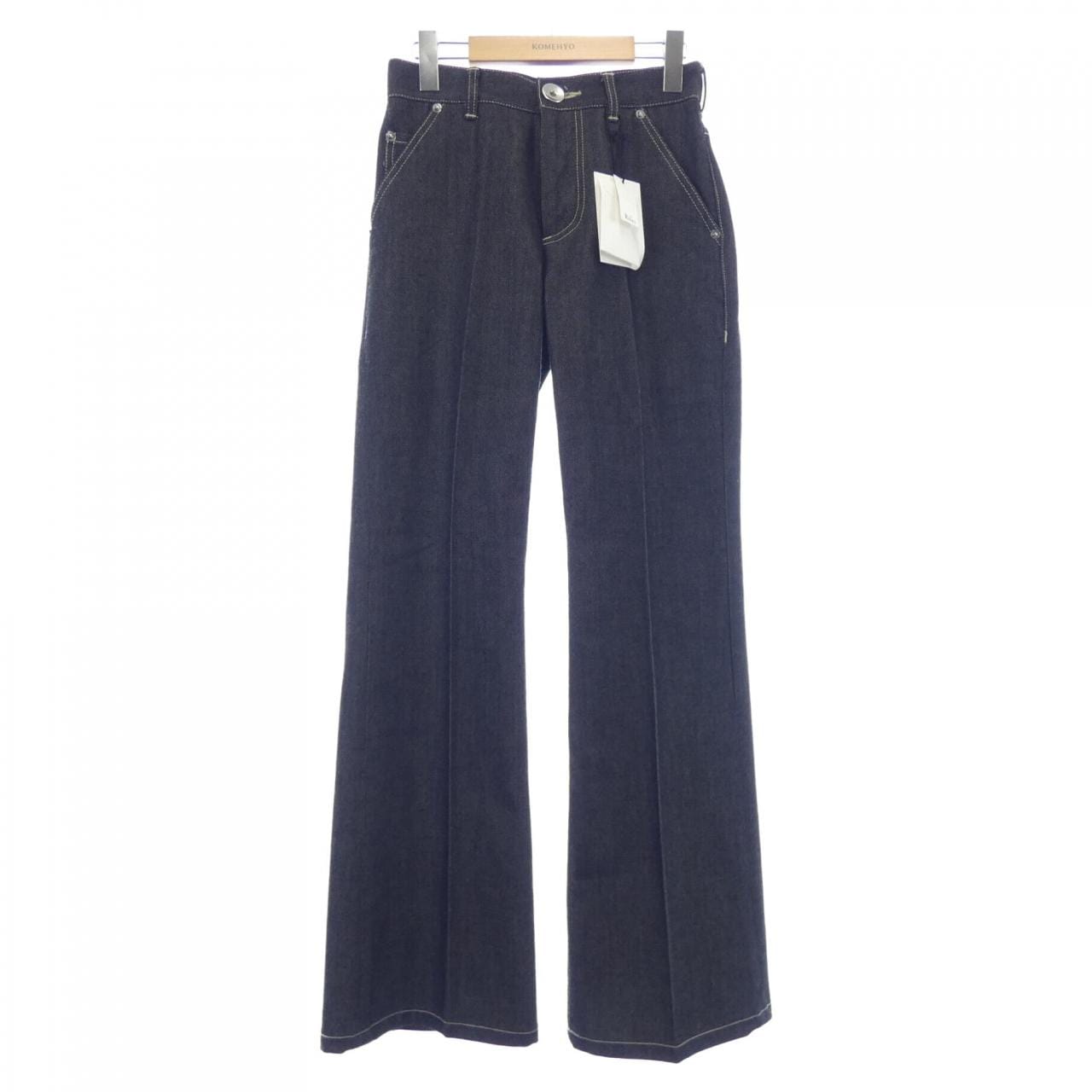 Zarelax THE RERACS Jeans