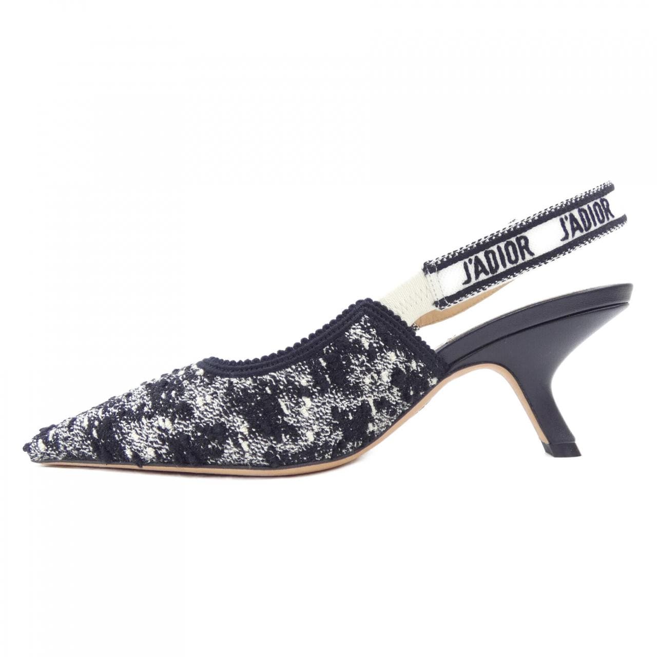 クリスチャンディオール CHRISTIAN DIOR J'ADIOR スリングバック KDP919PWY パンプス