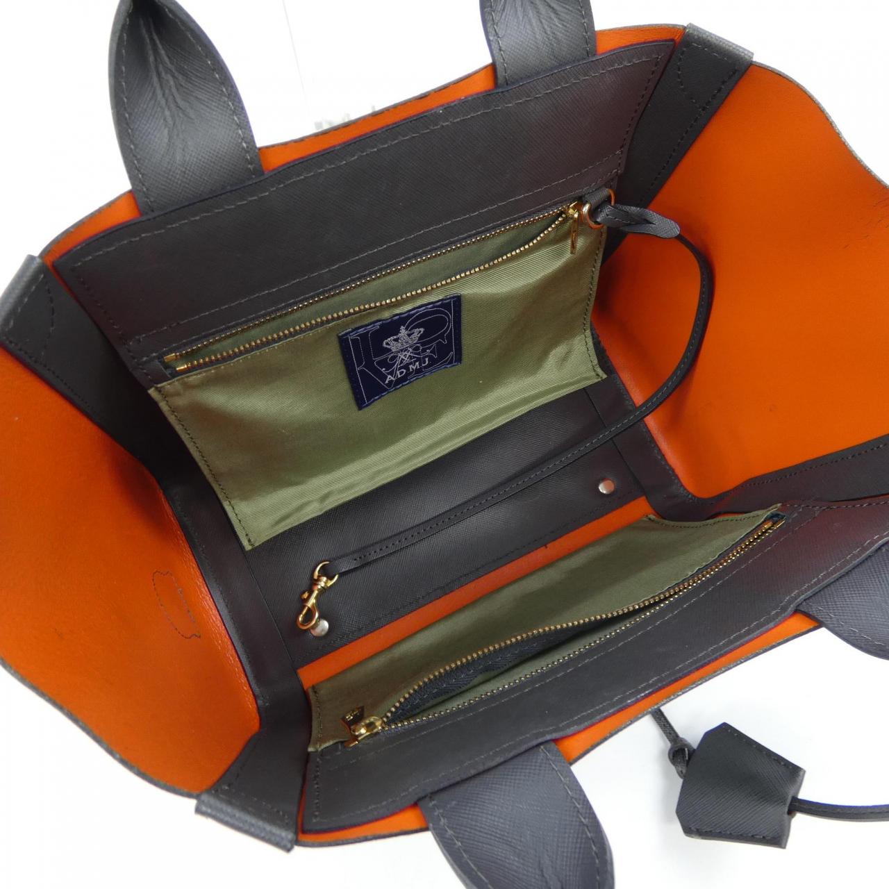 エイディエムジェイ ADMJ BAG
