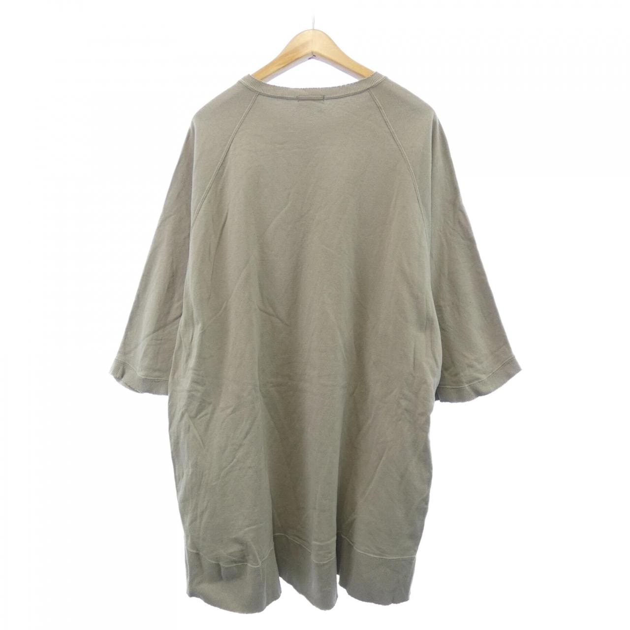 アンダーカバイズム UNDERCOVERISM UI1C4806 トップス