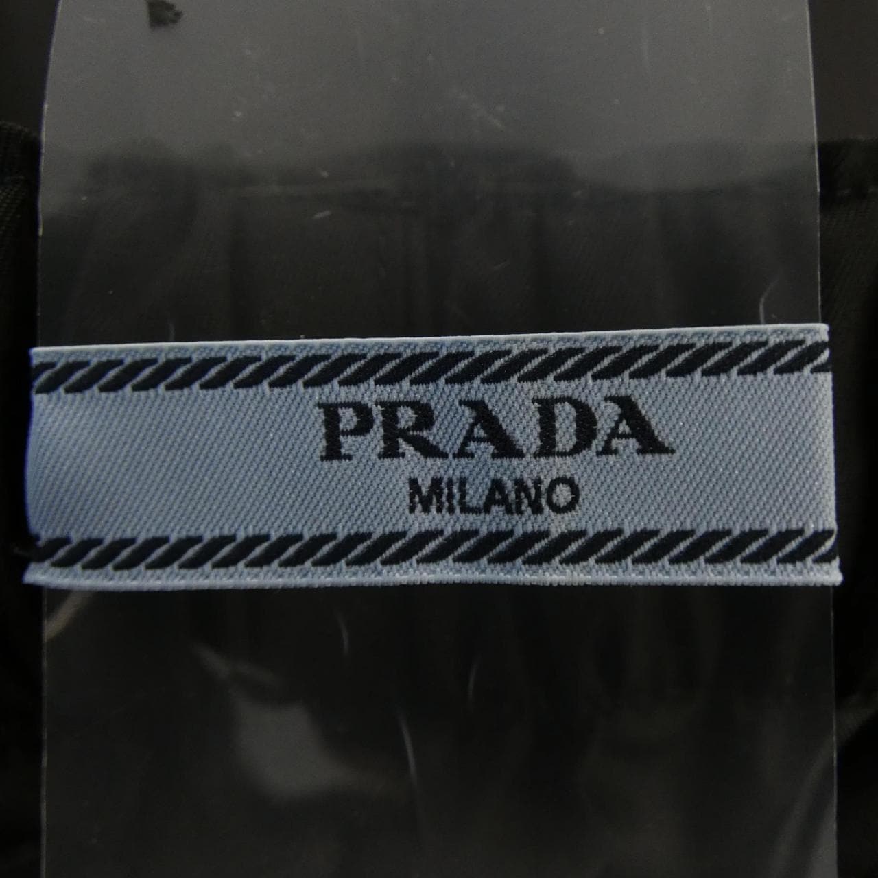 プラダ PRADA トライアングルロゴ 22C757 S231 1WQ8 ショートパンツ