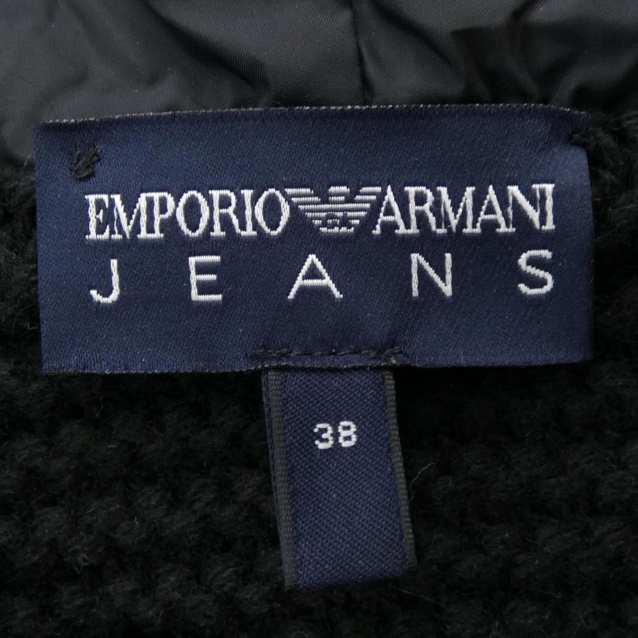 エンポリオアルマーニ EMPORIO ARMANI ニット