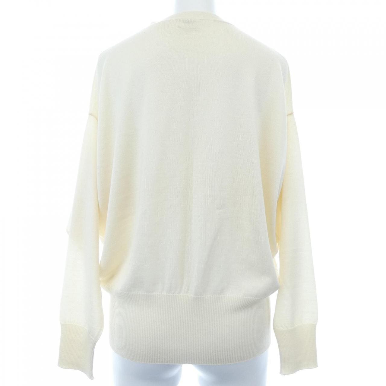 エルメス HERMES カーディガン