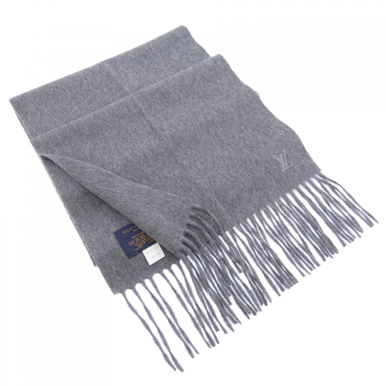 ルイヴィトン LOUIS VUITTON エシャルプ ジェラム M75364 MUFFLER