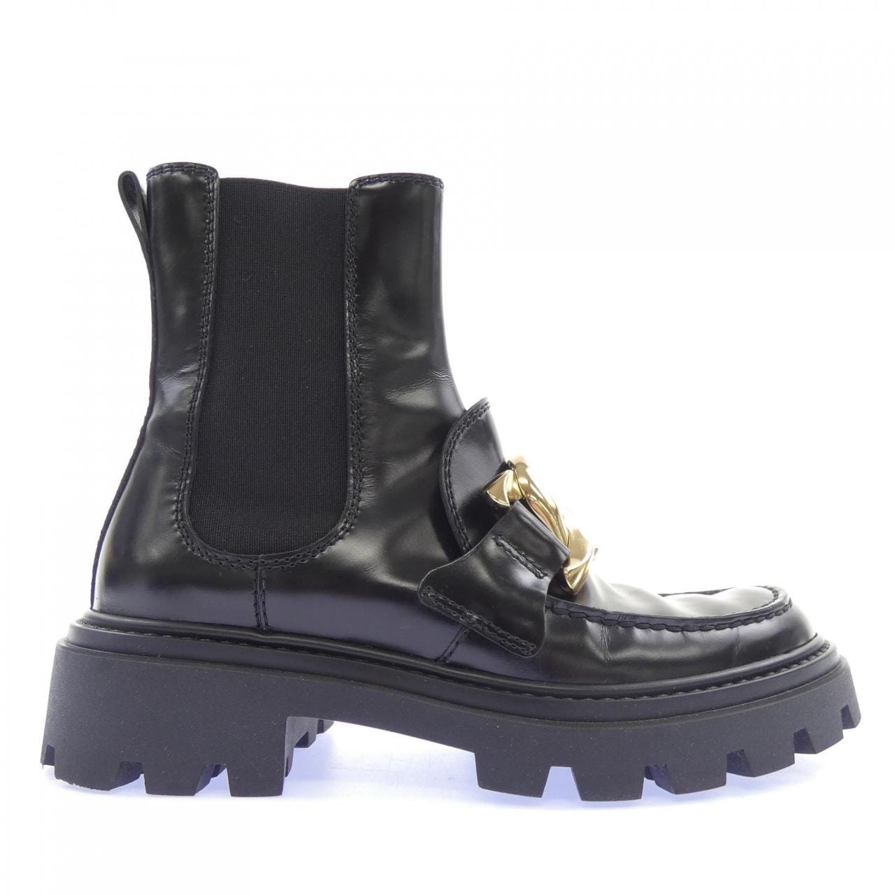 トッズ TOD'S ブーツ