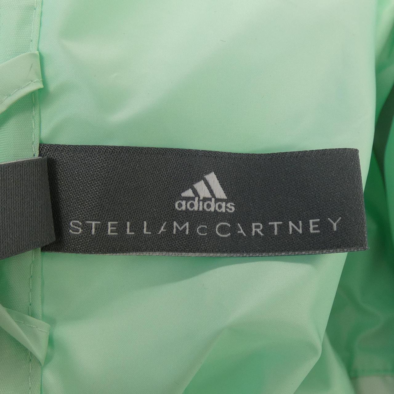 アディダスバイステラマッカートニー ADIDAS BY STELLA MCCARTNEY ブルゾン